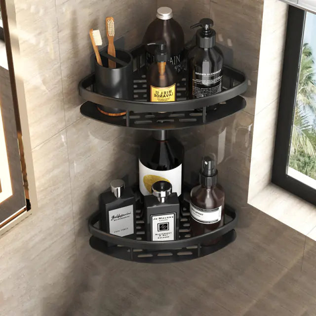 Bathroom Shelves