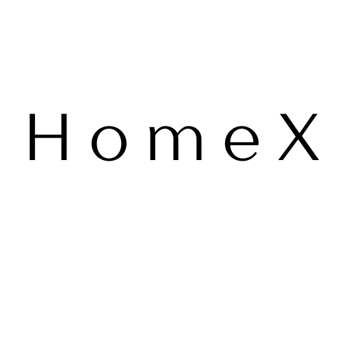 HomeX