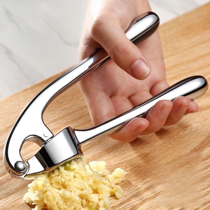 Garlic Press Mincer